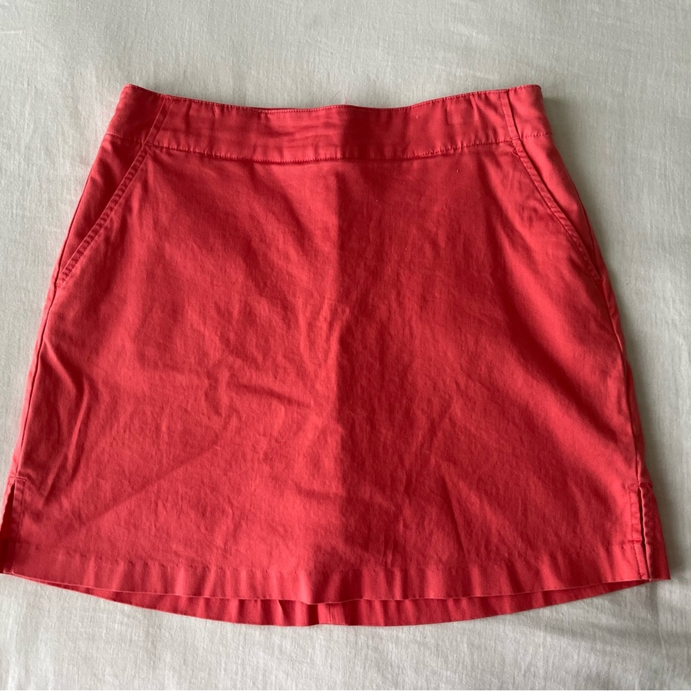 Set of 4 Golf Skorts - Picture 2 of 6